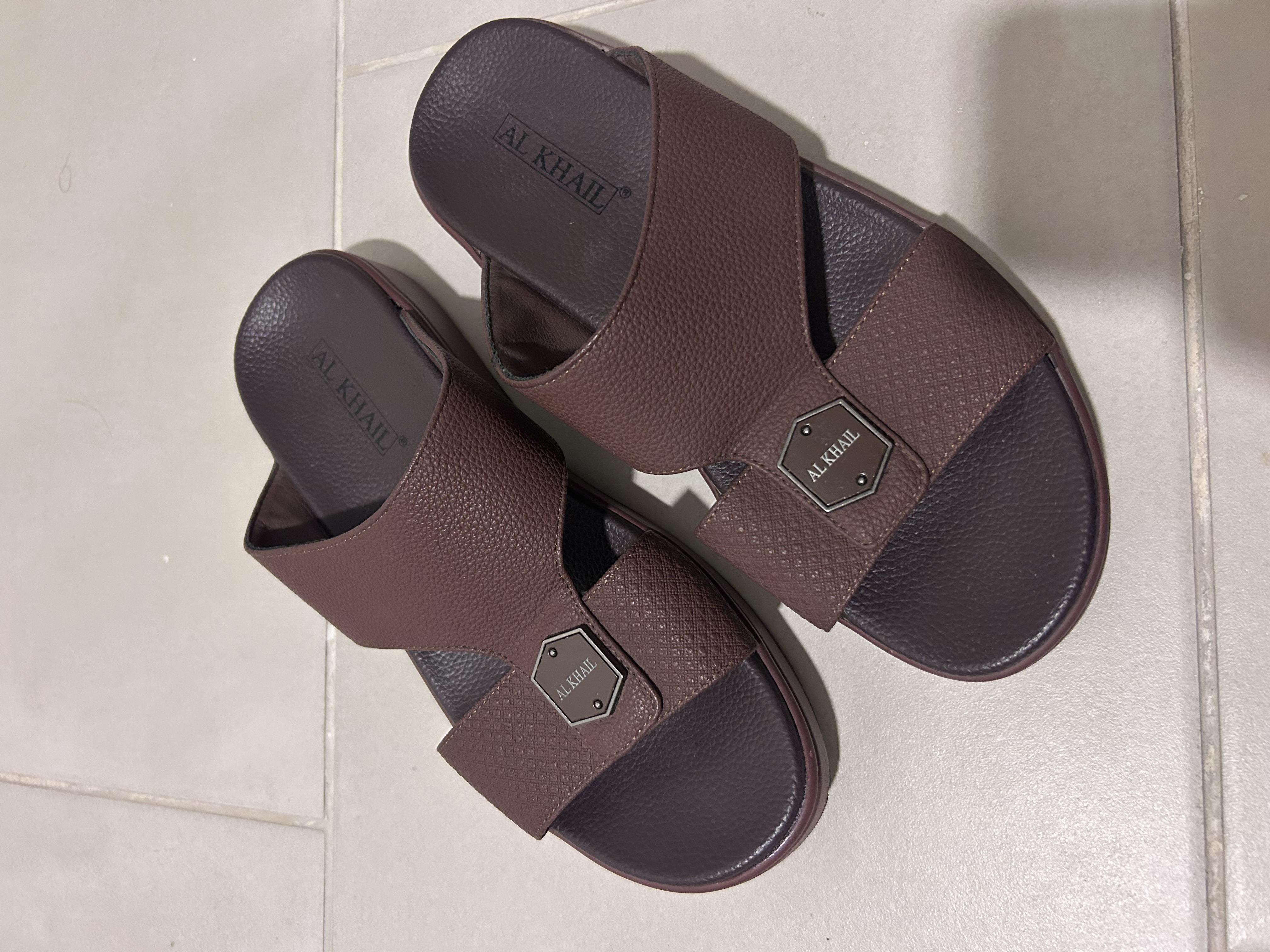 Men’s Arabic Sandals
