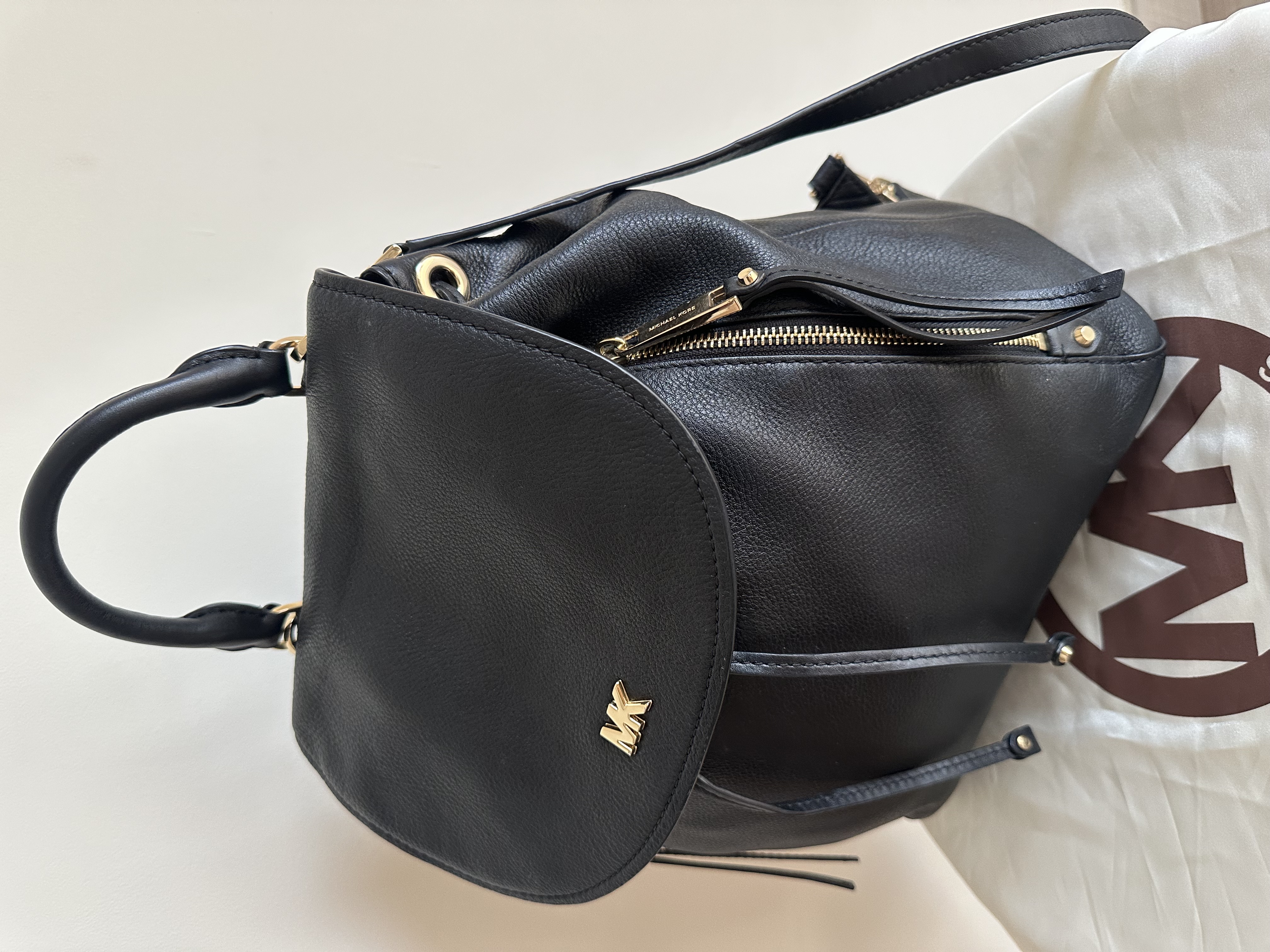 Michael Kors Backpack